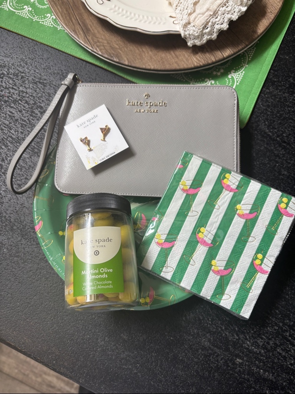 Bundle kate spade nwt earrings 4 more bundle